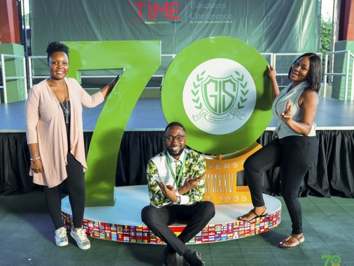 TIME Conference - 9TH EDITION